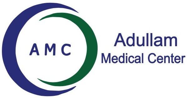 Adullam Medical Center Logo